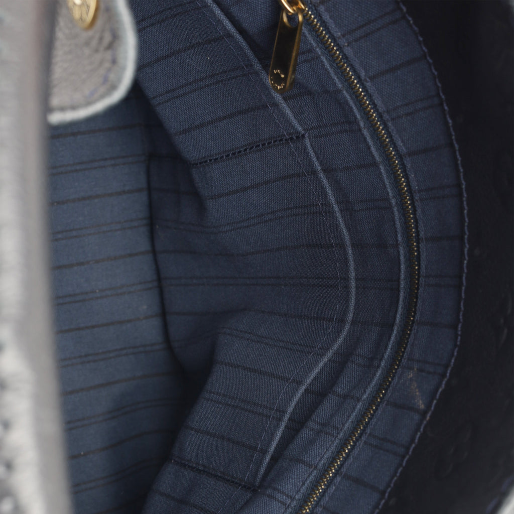 Louis Vuitton Artsy GM - Empreinte