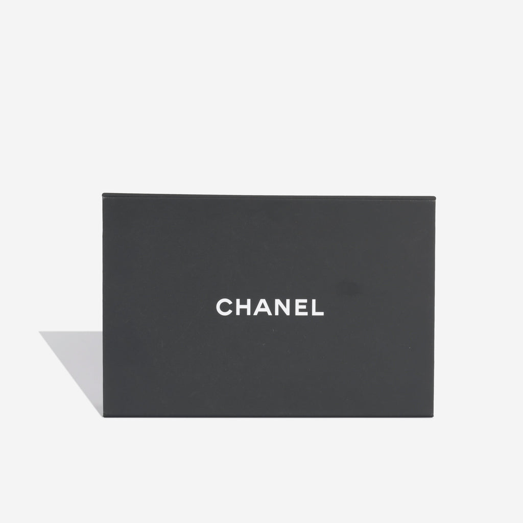 Chanel Classic Flap Bag - Small