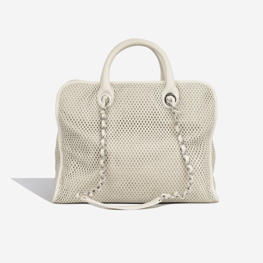 Up in the Air Tote