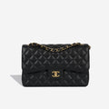 Classic Flap Bag - Jumbo