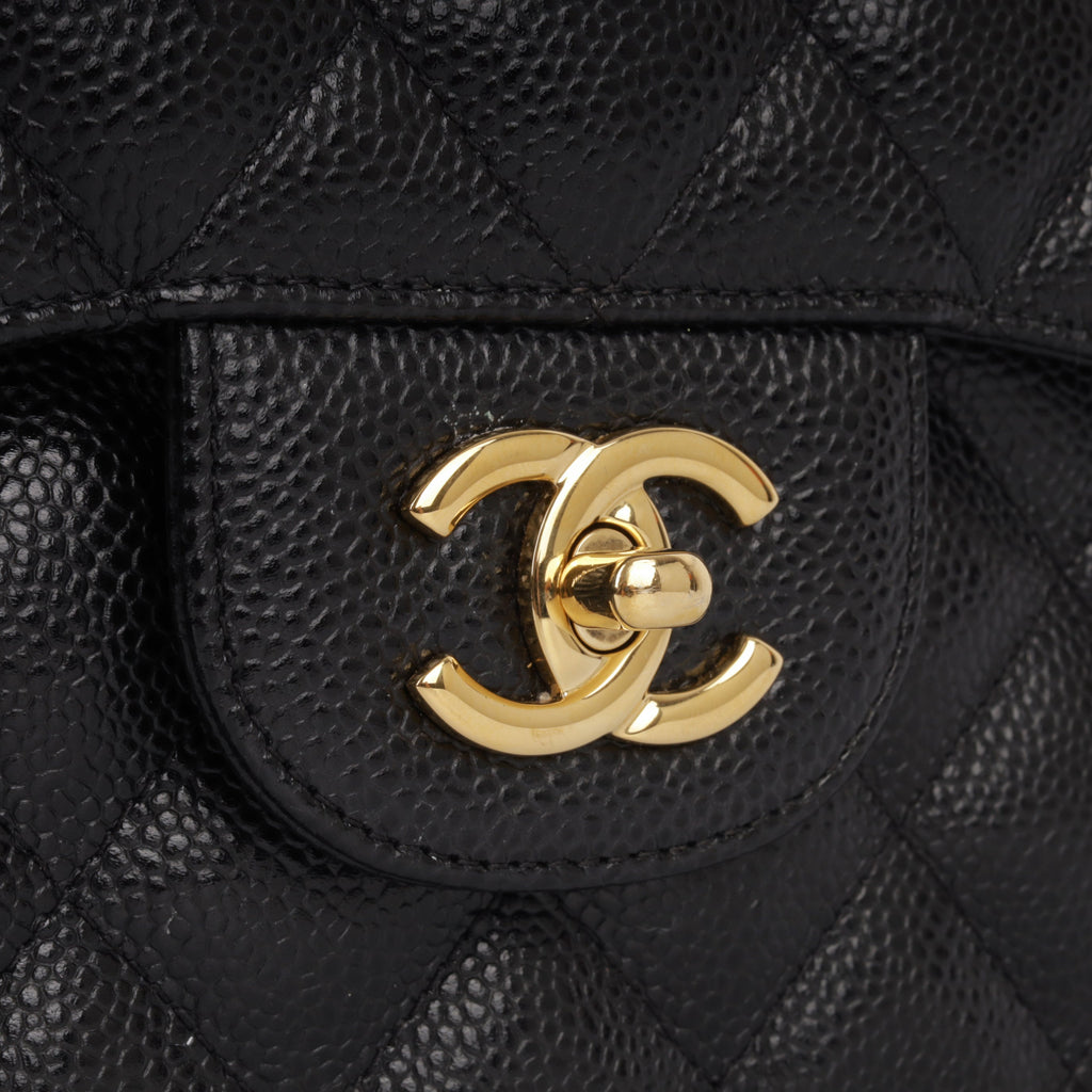 Classic Flap Bag - Jumbo