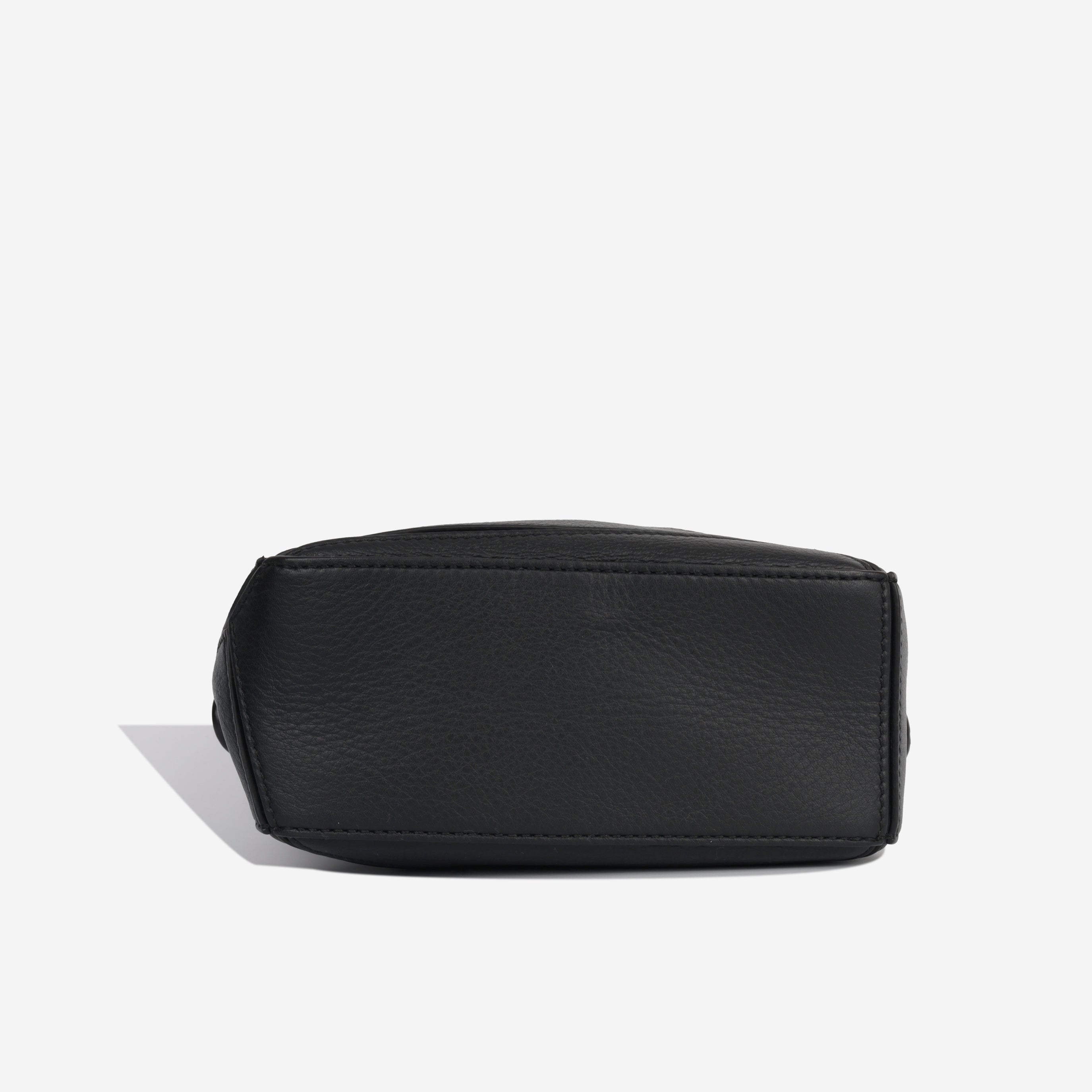 Chanel Turn-Around Ligne Tote