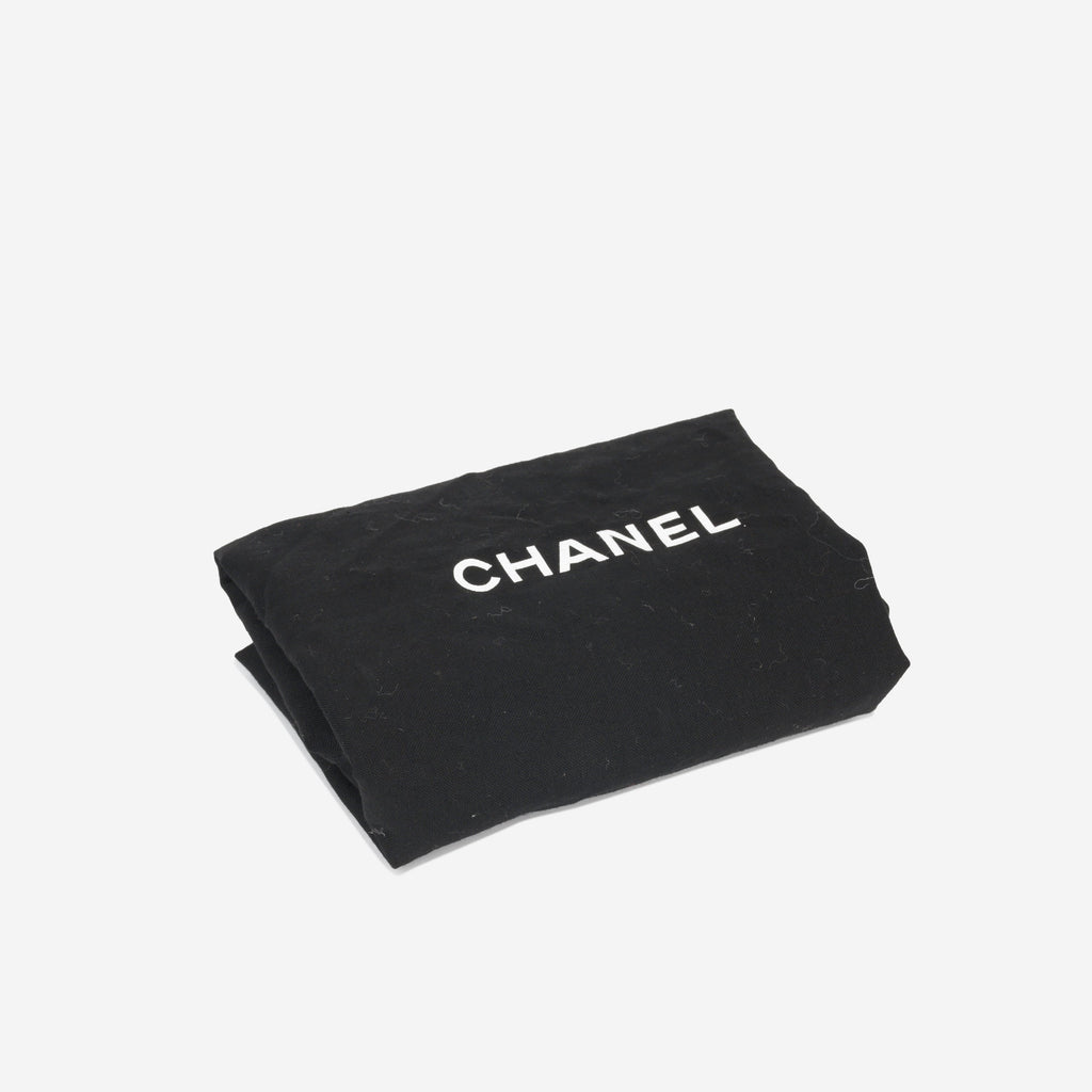 Chanel Turn-Around Ligne Tote