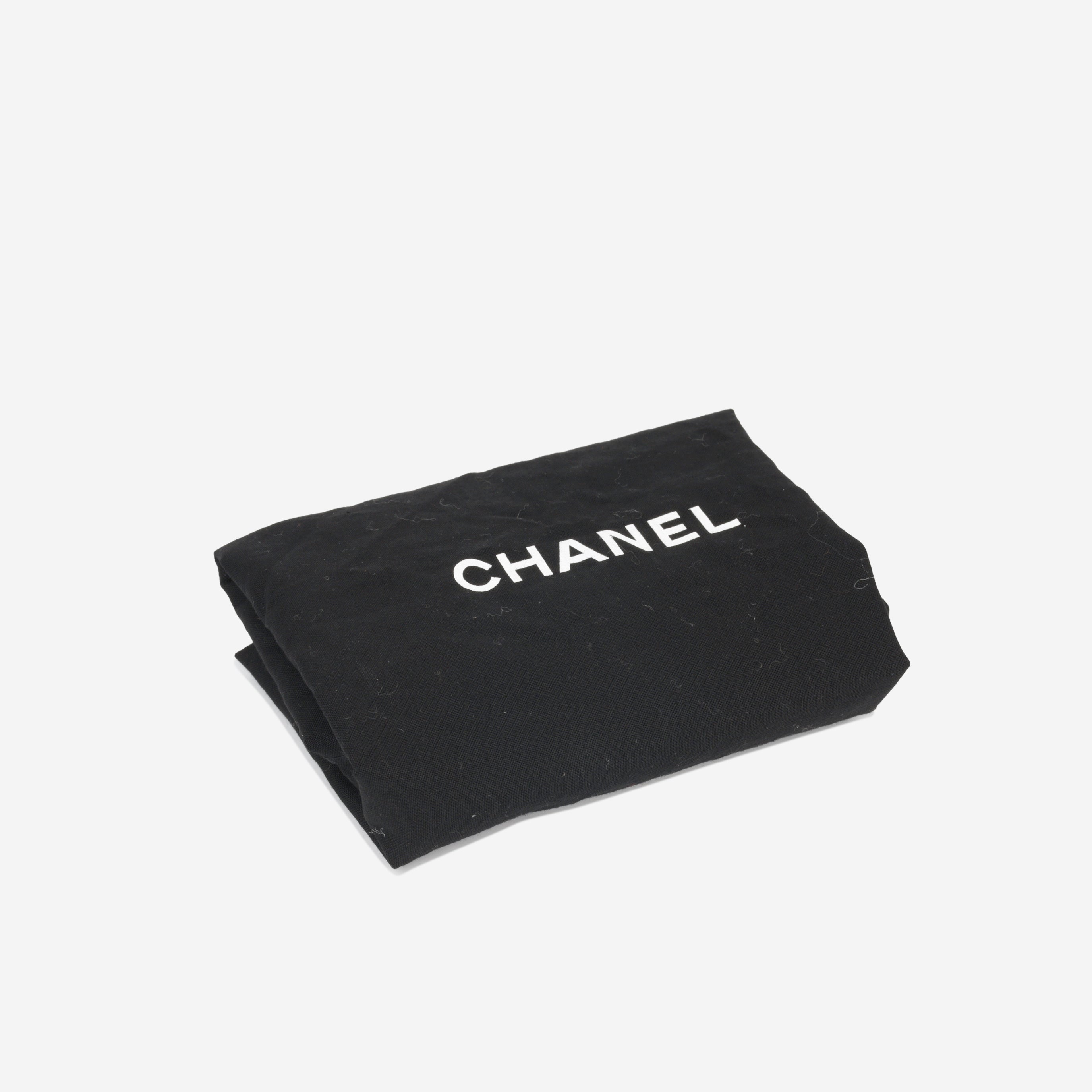 Chanel Turn-Around Ligne Tote