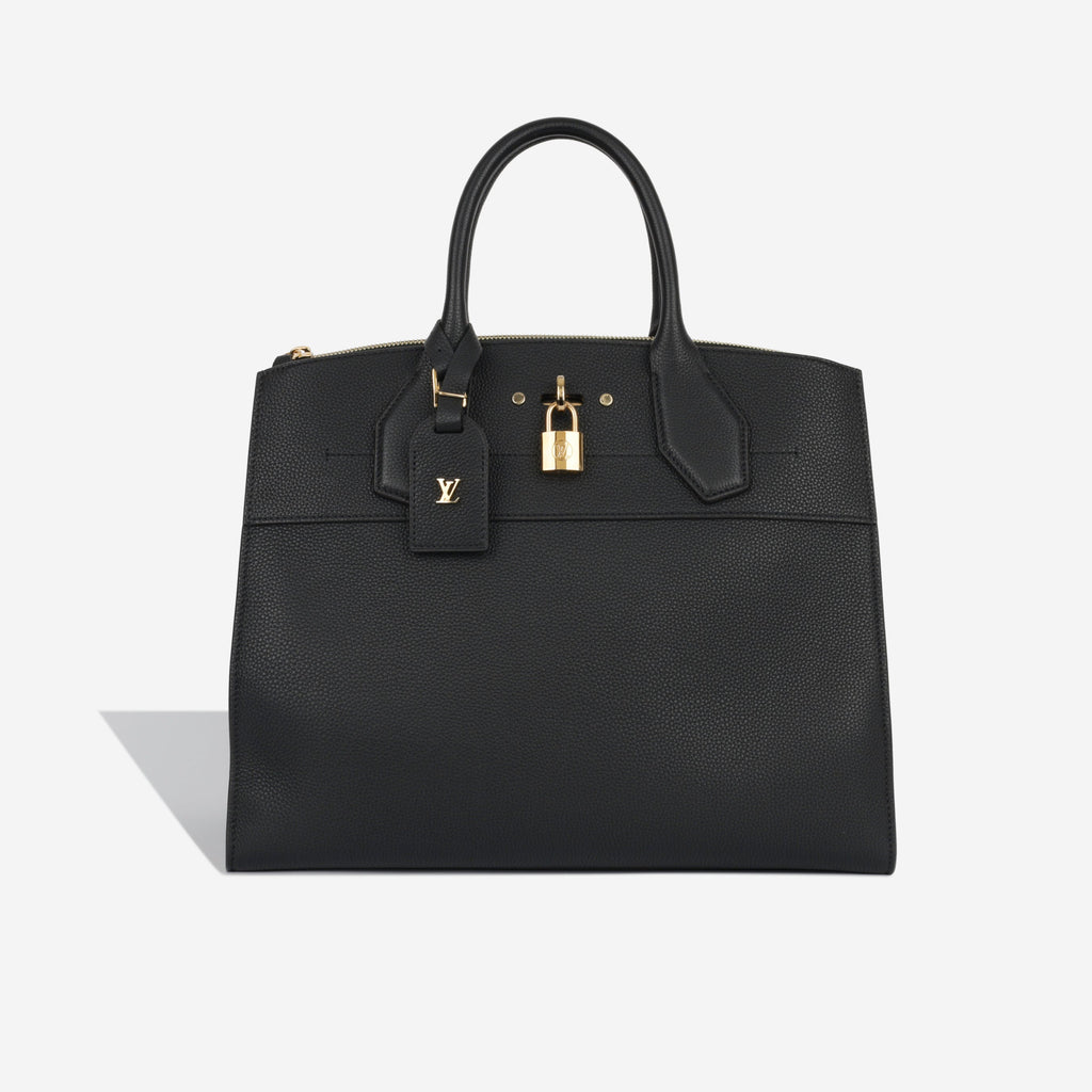 Louis Vuitton City Steamer GM