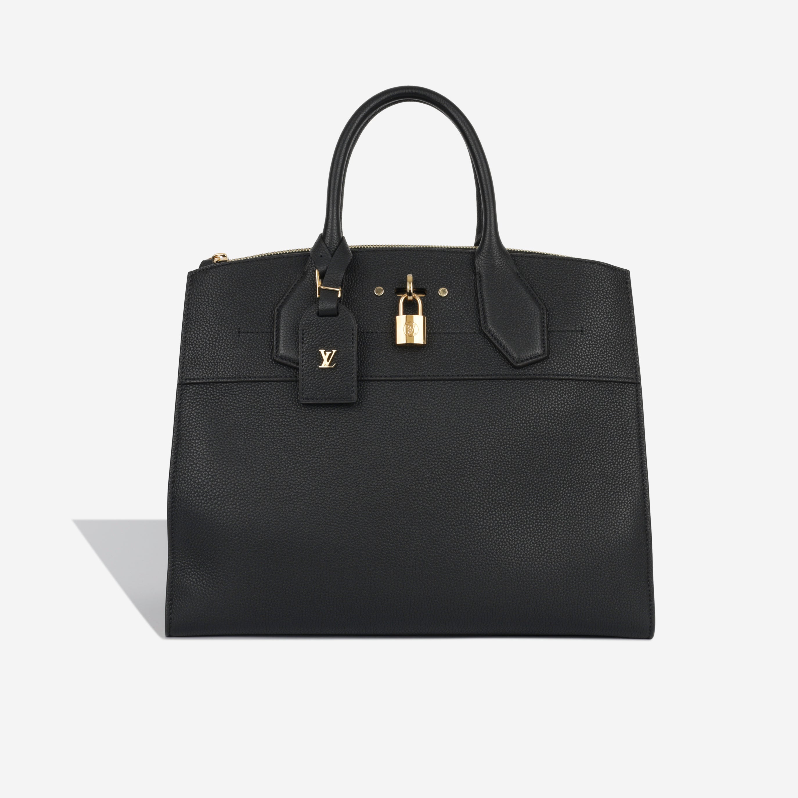 Louis Vuitton City Steamer GM