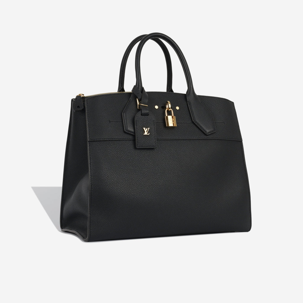 Louis Vuitton City Steamer GM