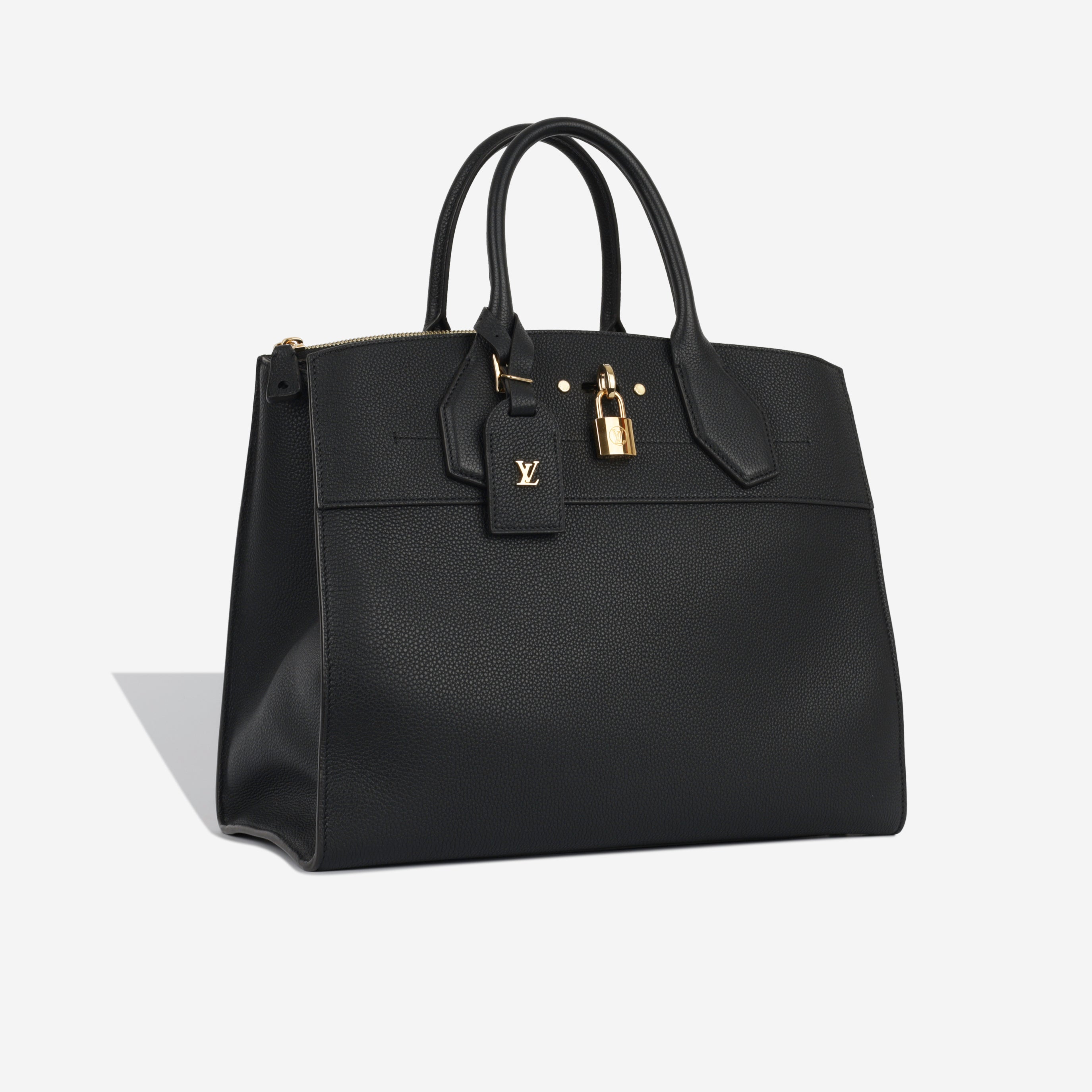 Louis Vuitton City Steamer GM