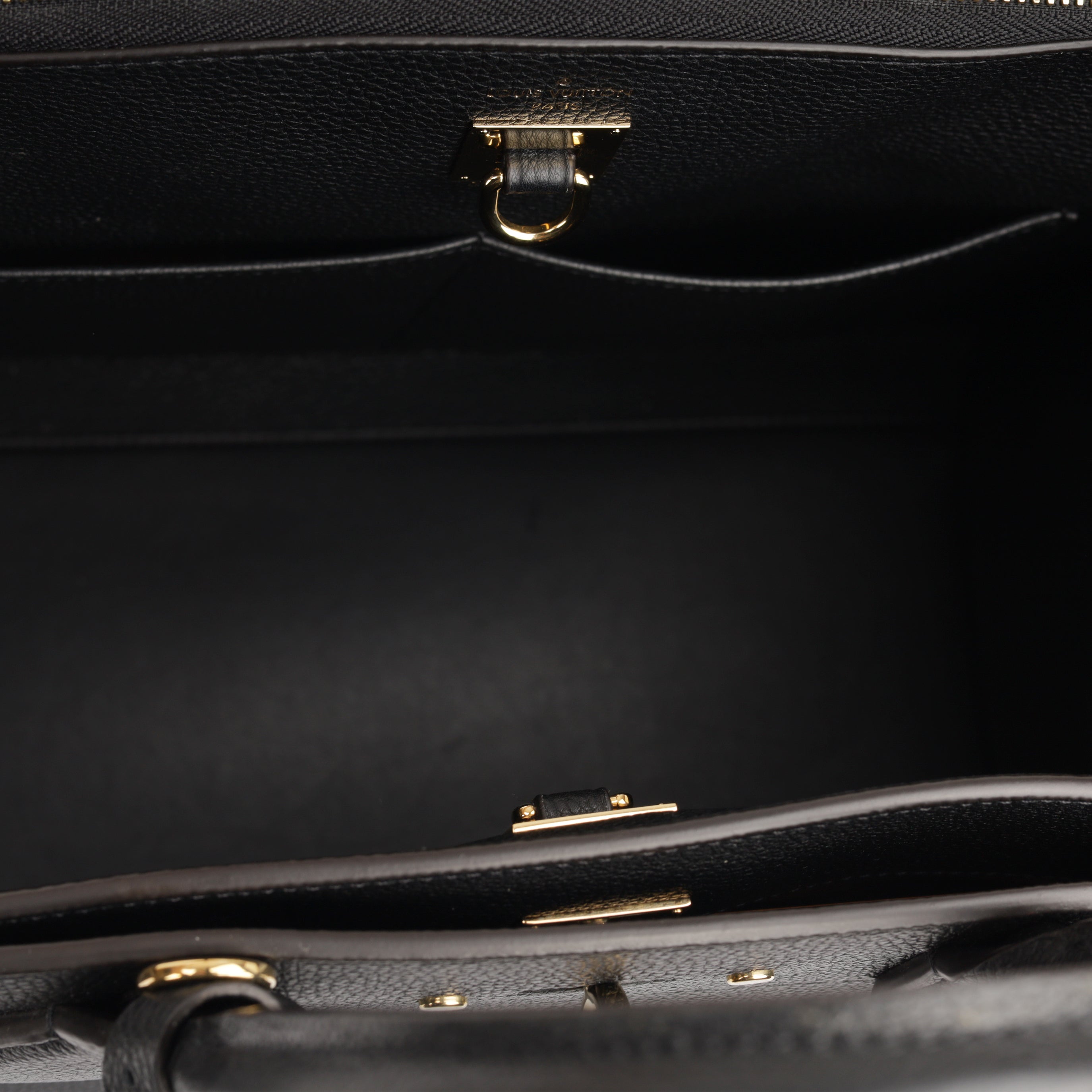 Louis Vuitton City Steamer GM