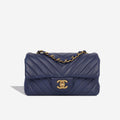 Classic Flap Bag - Mini Rectangular