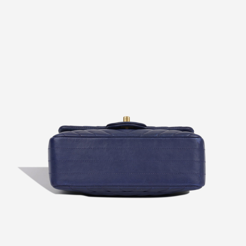 Classic Flap Bag - Mini Rectangular
