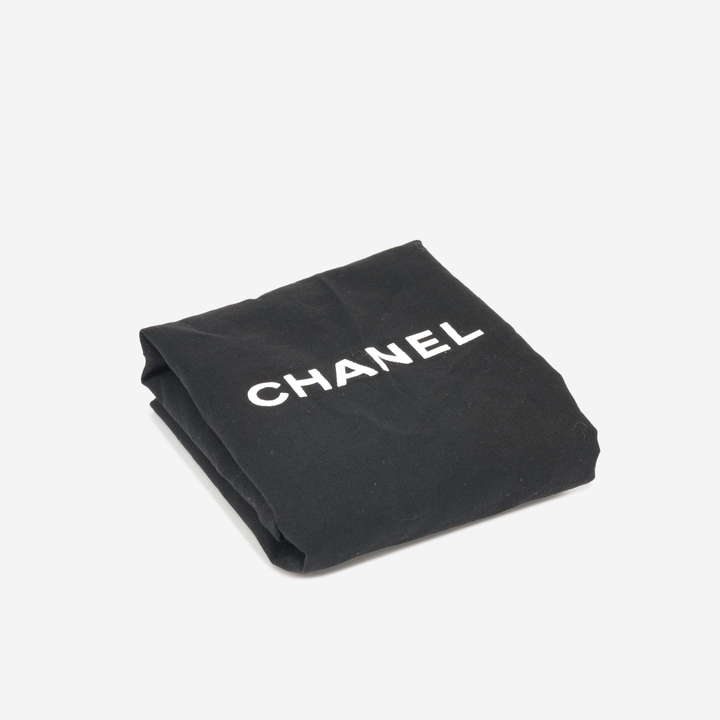 Classic Flap Bag - Mini Rectangular