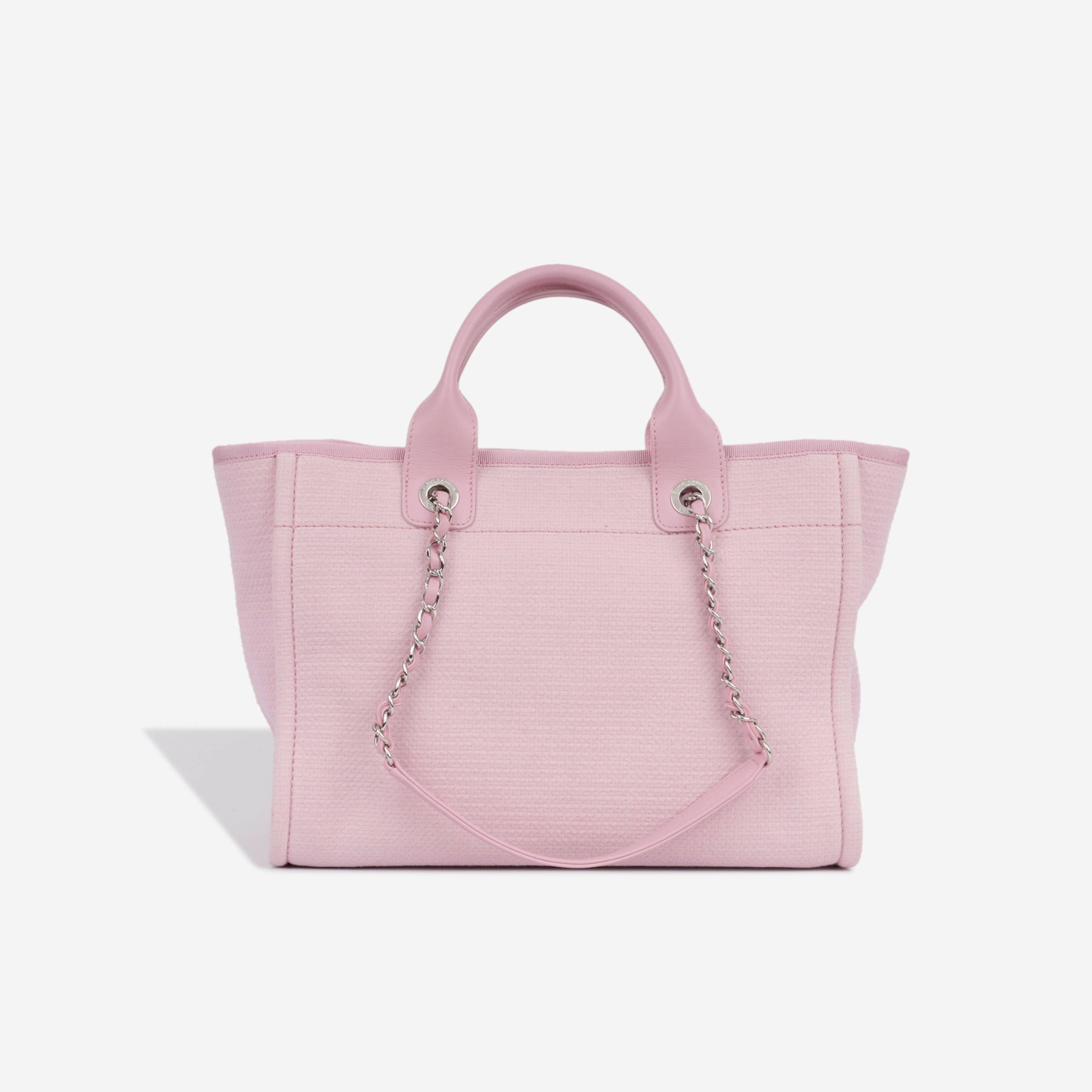 Chanel Deauville - Small Tote