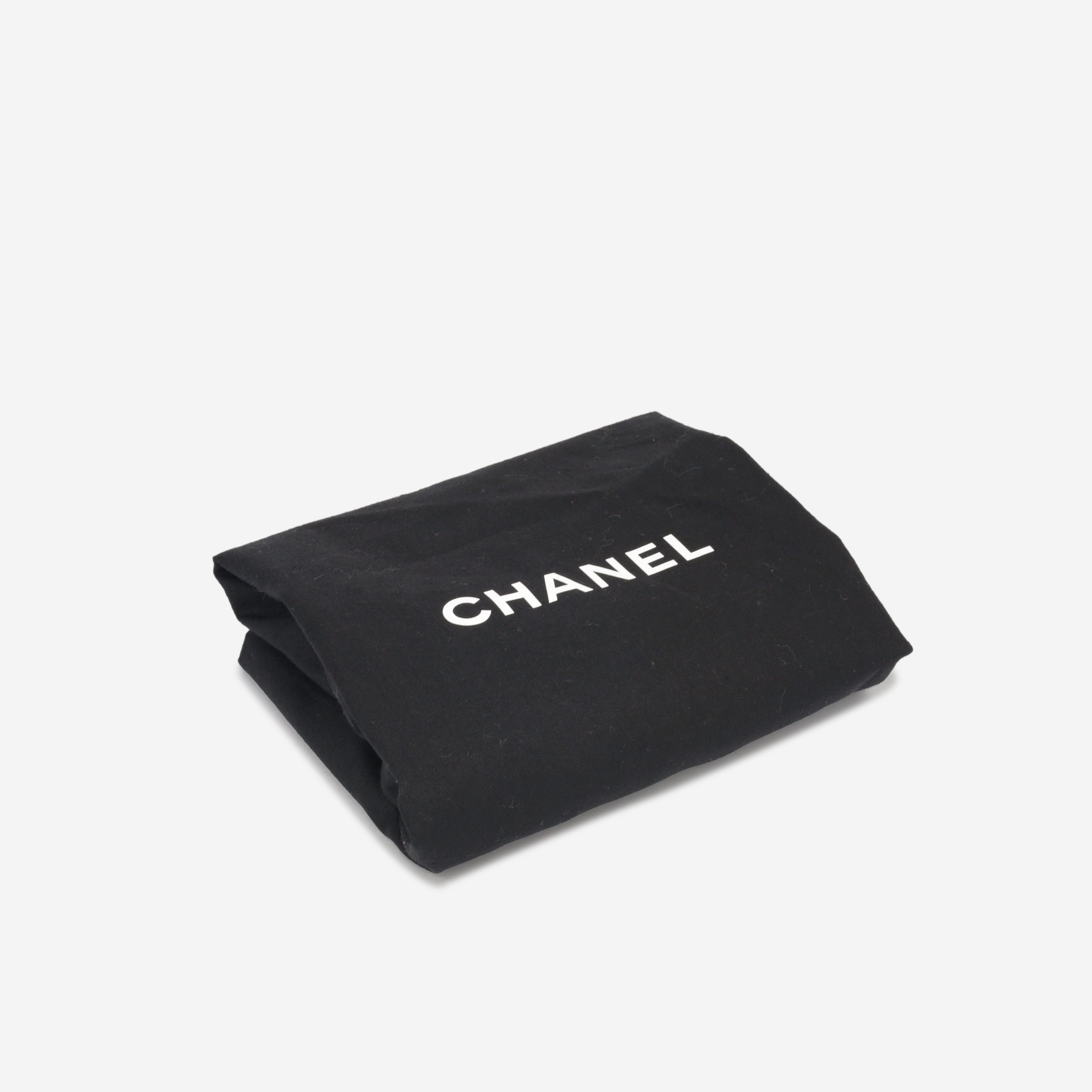 Chanel Deauville - Small Tote