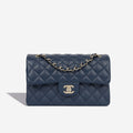 Classic Flap Bag - Small