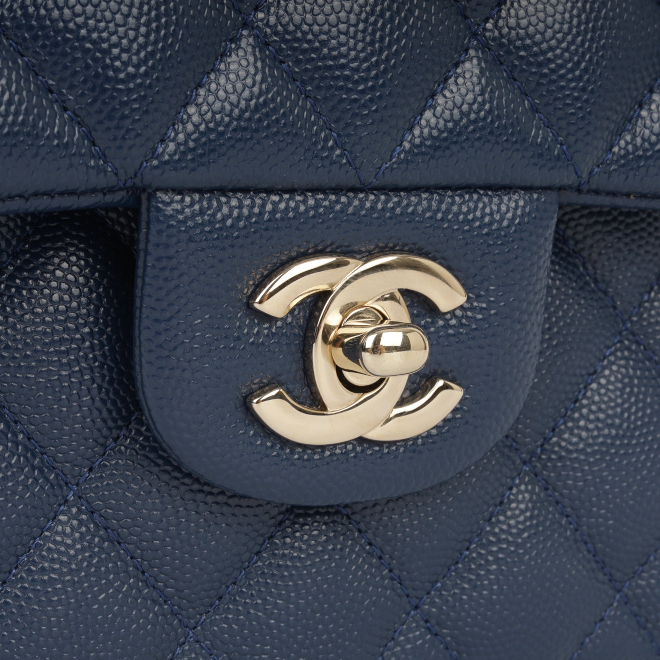 Classic Flap Bag - Small