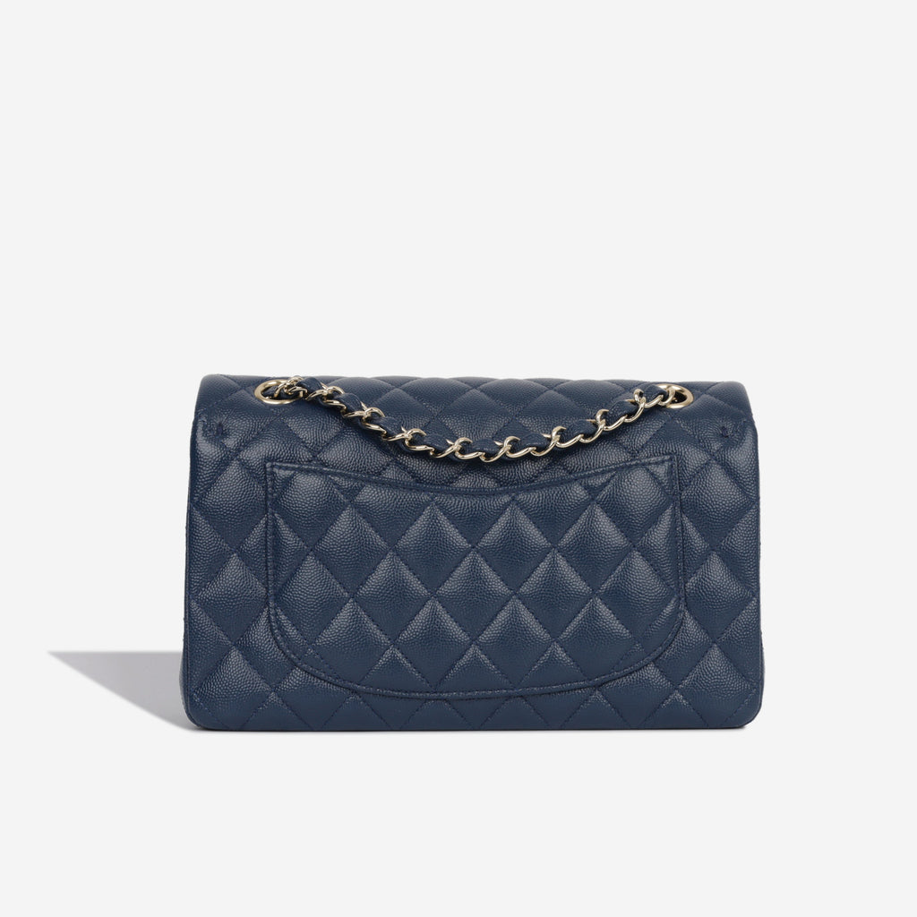 Classic Flap Bag - Small
