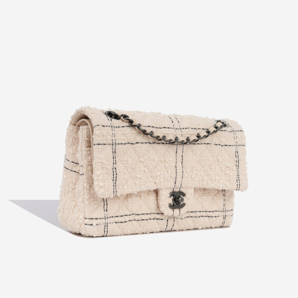 Classic Flap Bag - Medium