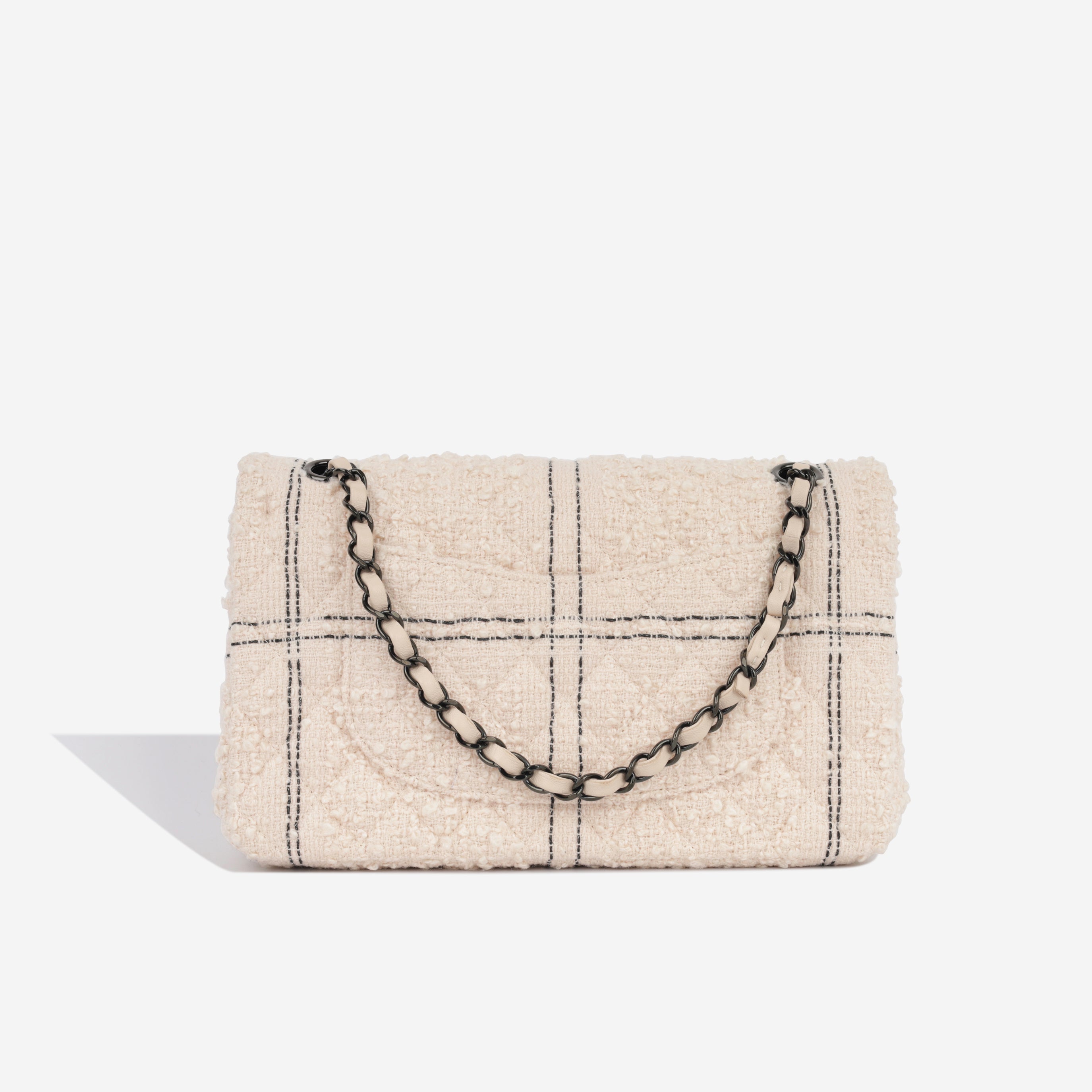 Classic Flap Bag - Medium