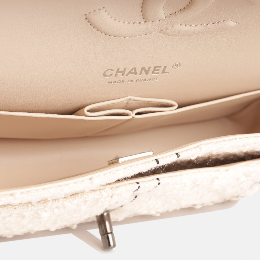 Classic Flap Bag - Medium