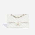 Classic Flap Bag - Small