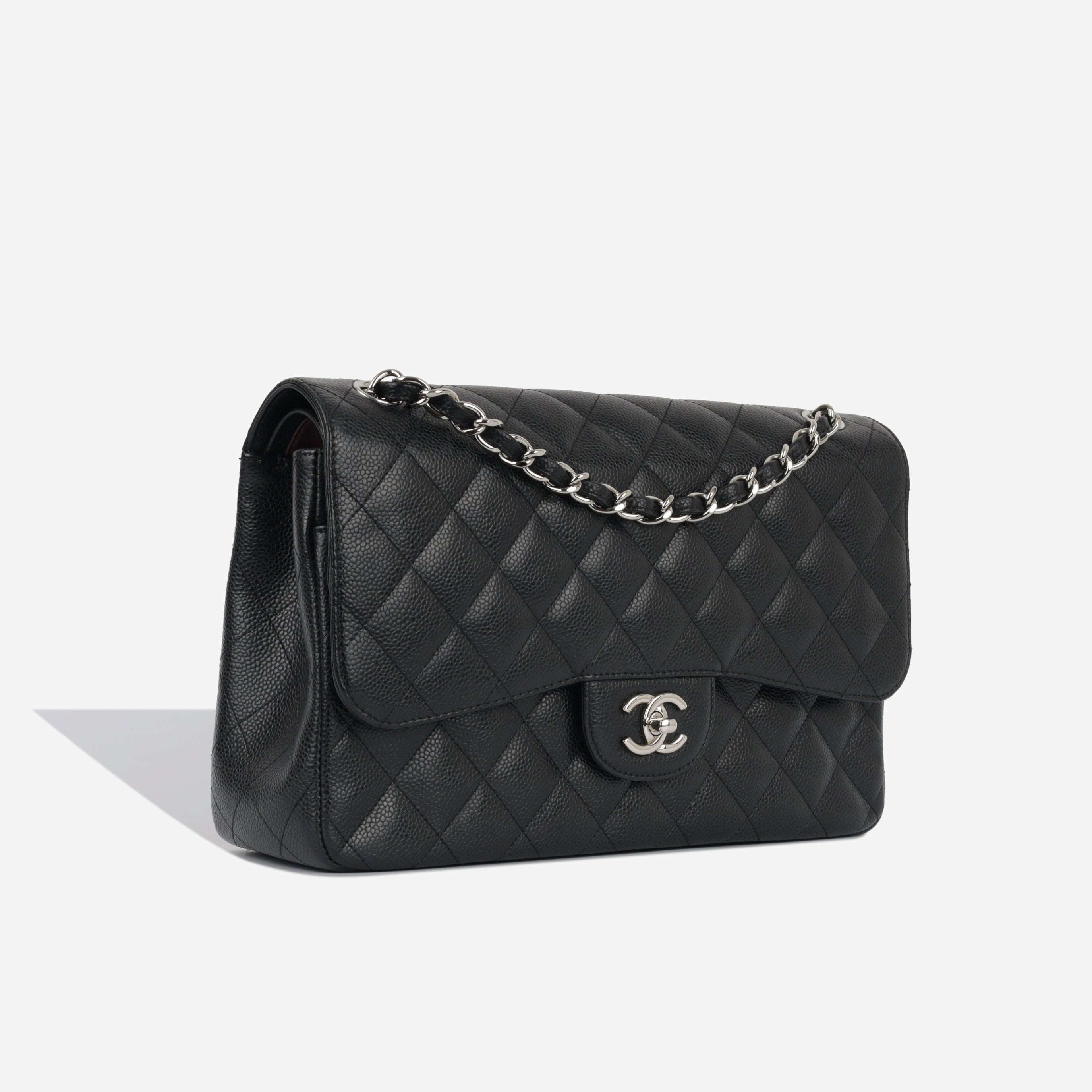 Classic Flap Bag - Jumbo