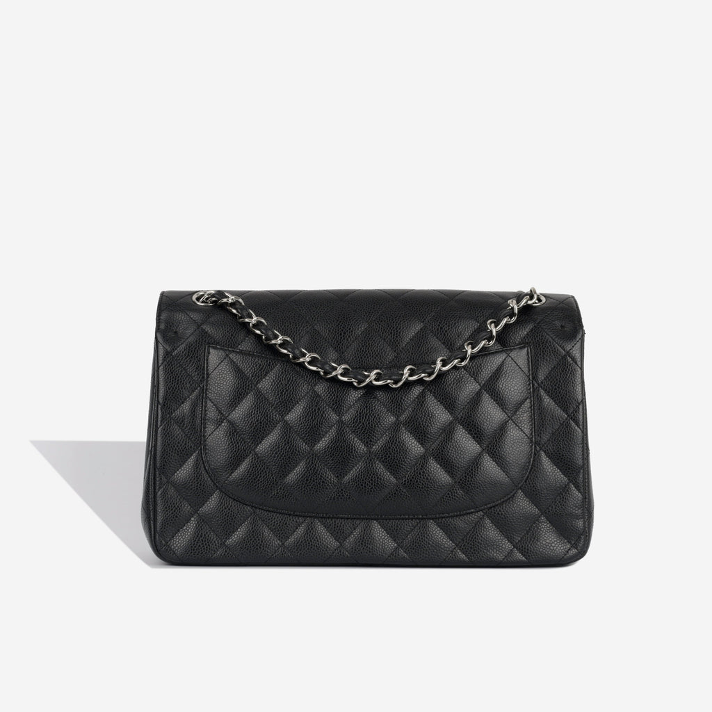 Classic Flap Bag - Jumbo