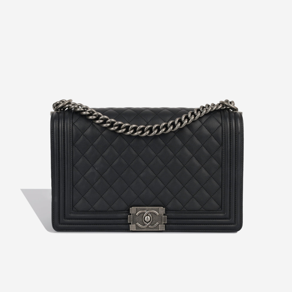 Large Boy Bag