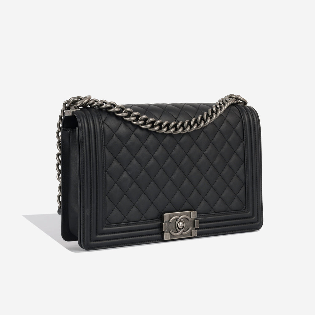 Large Boy Bag