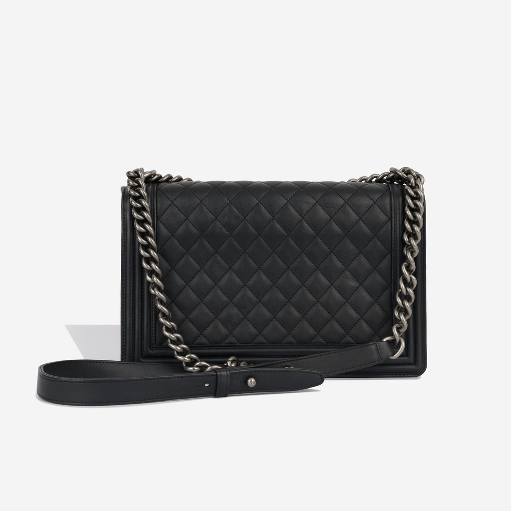 Large Boy Bag