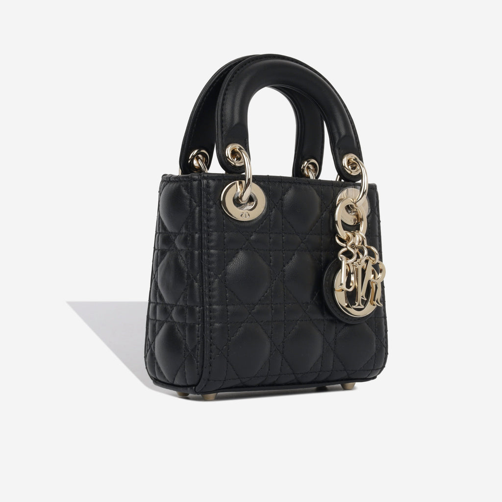 Lady Dior - Micro