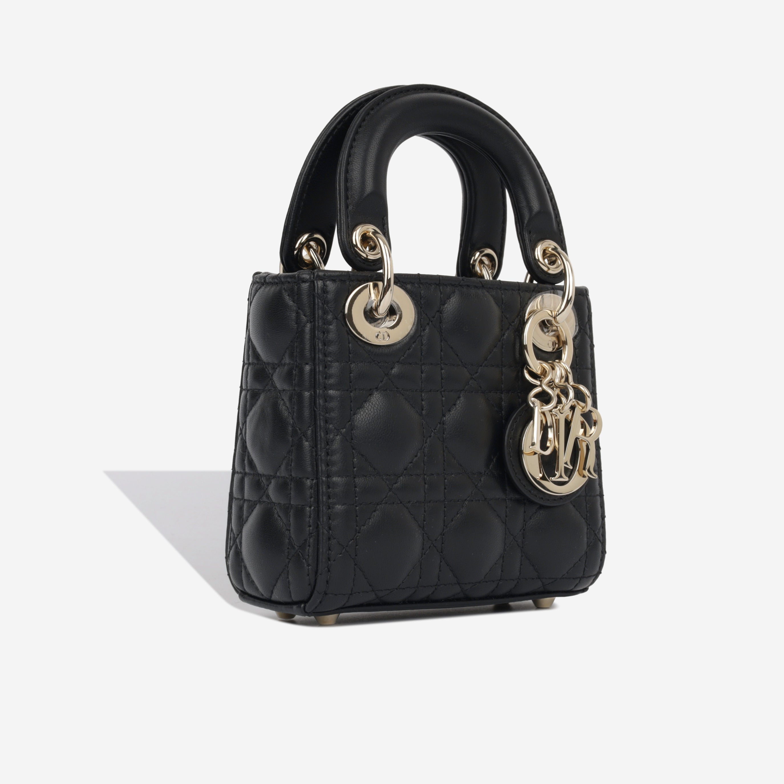 Lady Dior - Micro