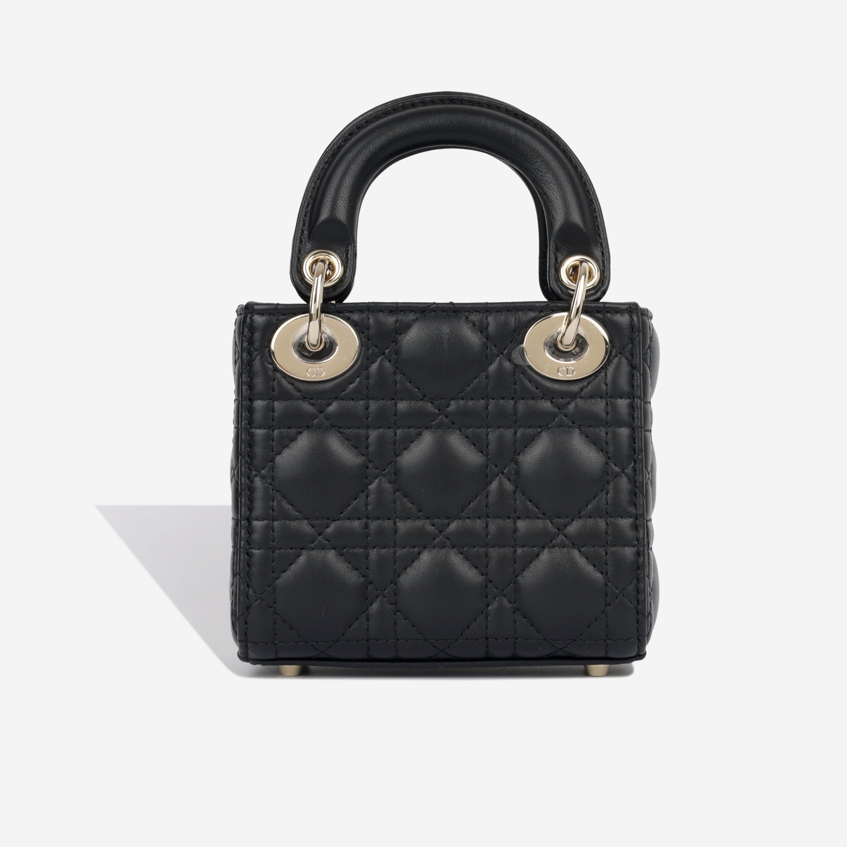 Lady Dior - Micro