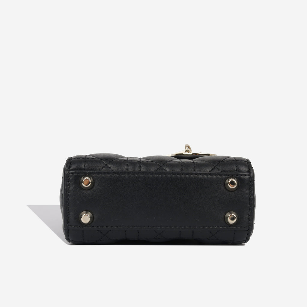 Lady Dior - Micro