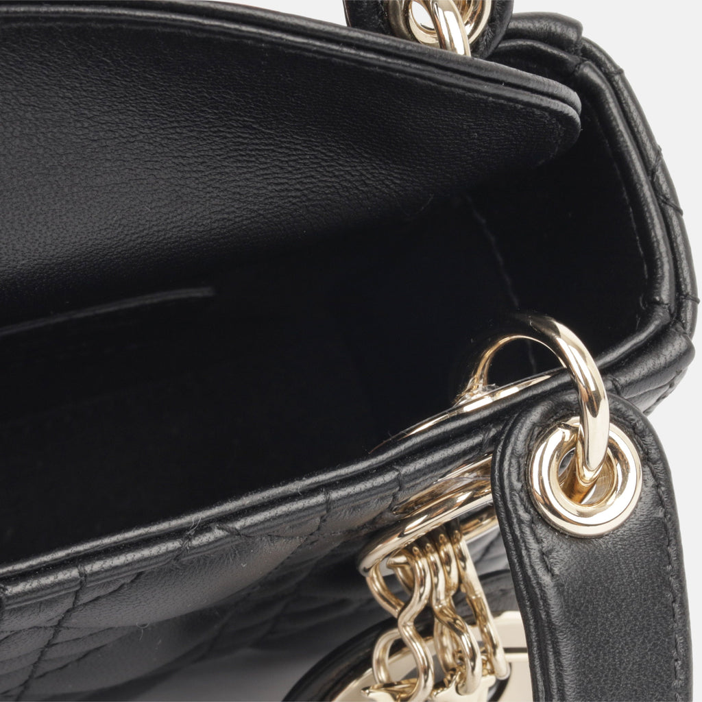 Lady Dior - Micro