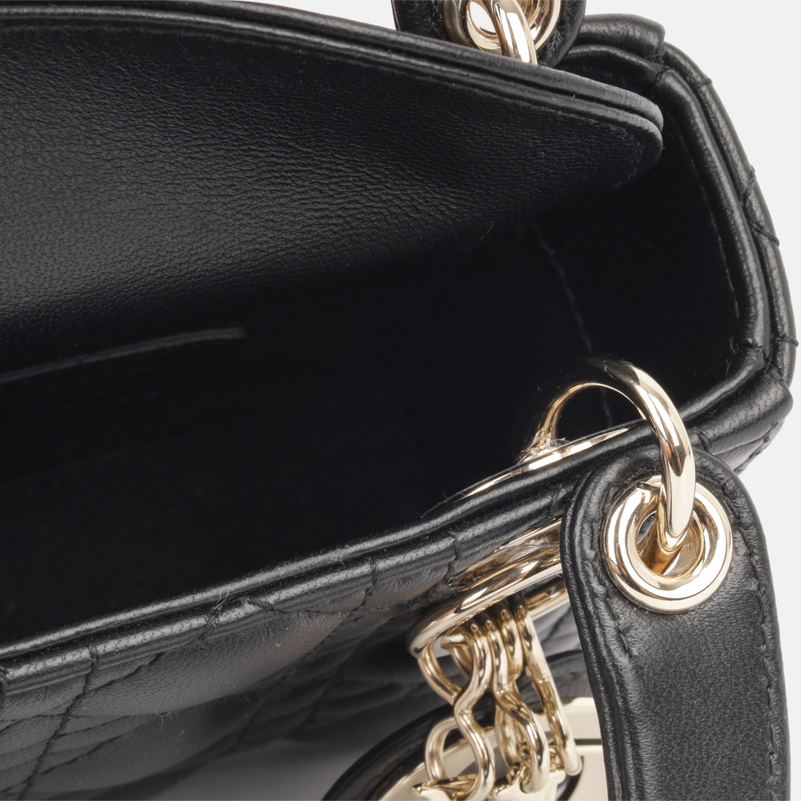 Lady Dior - Micro