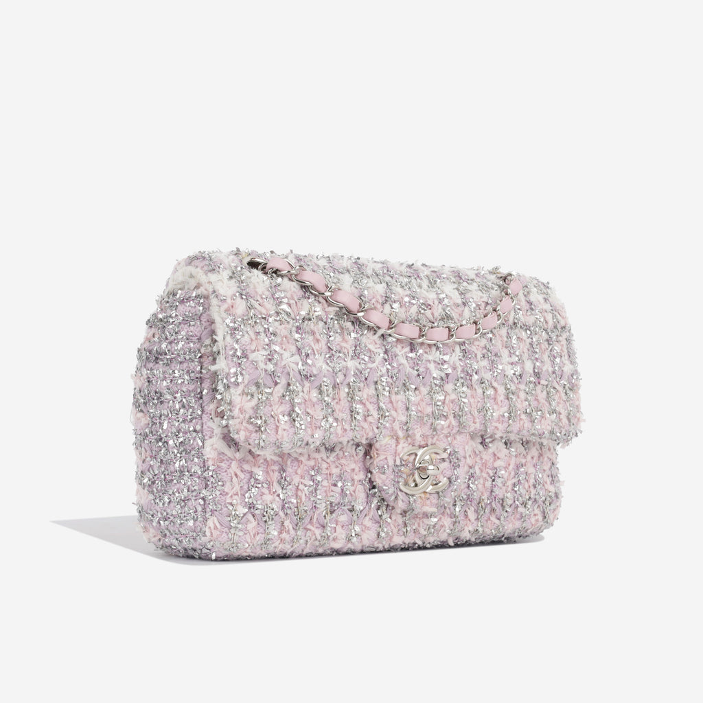 Flap Bag - Spring / Summer 2018