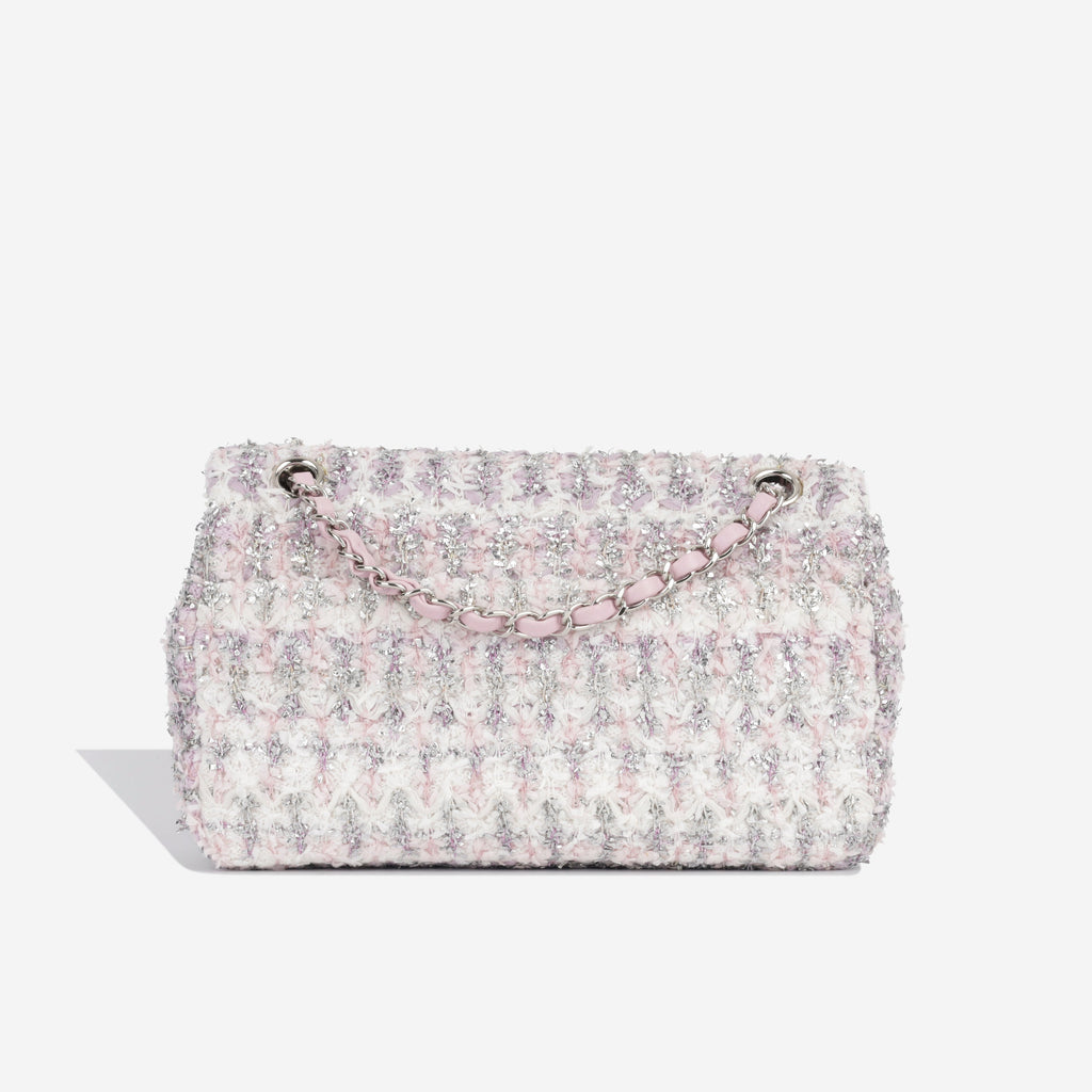 Flap Bag - Spring / Summer 2018