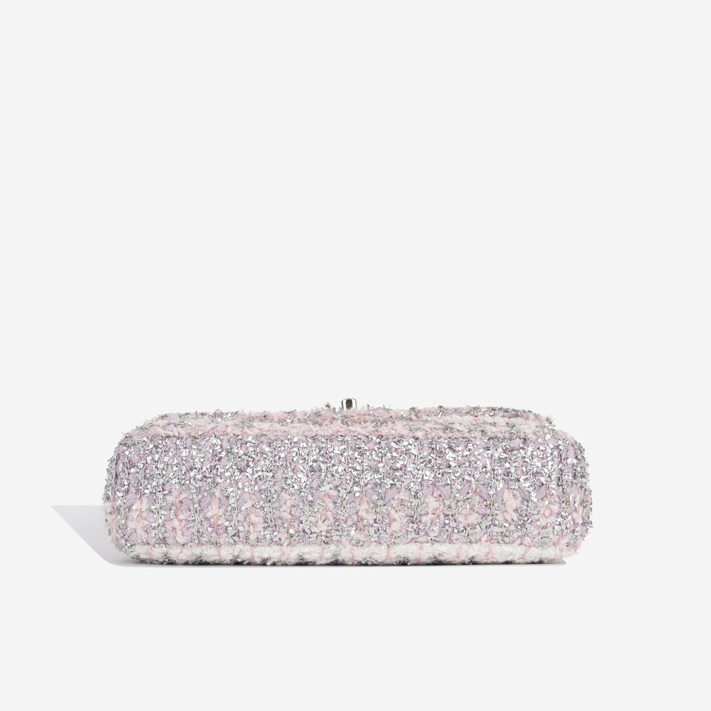Flap Bag - Spring / Summer 2018