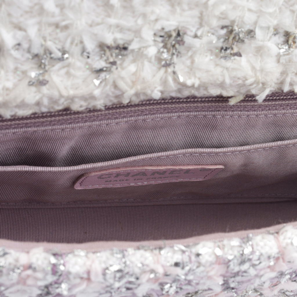 Flap Bag - Spring / Summer 2018