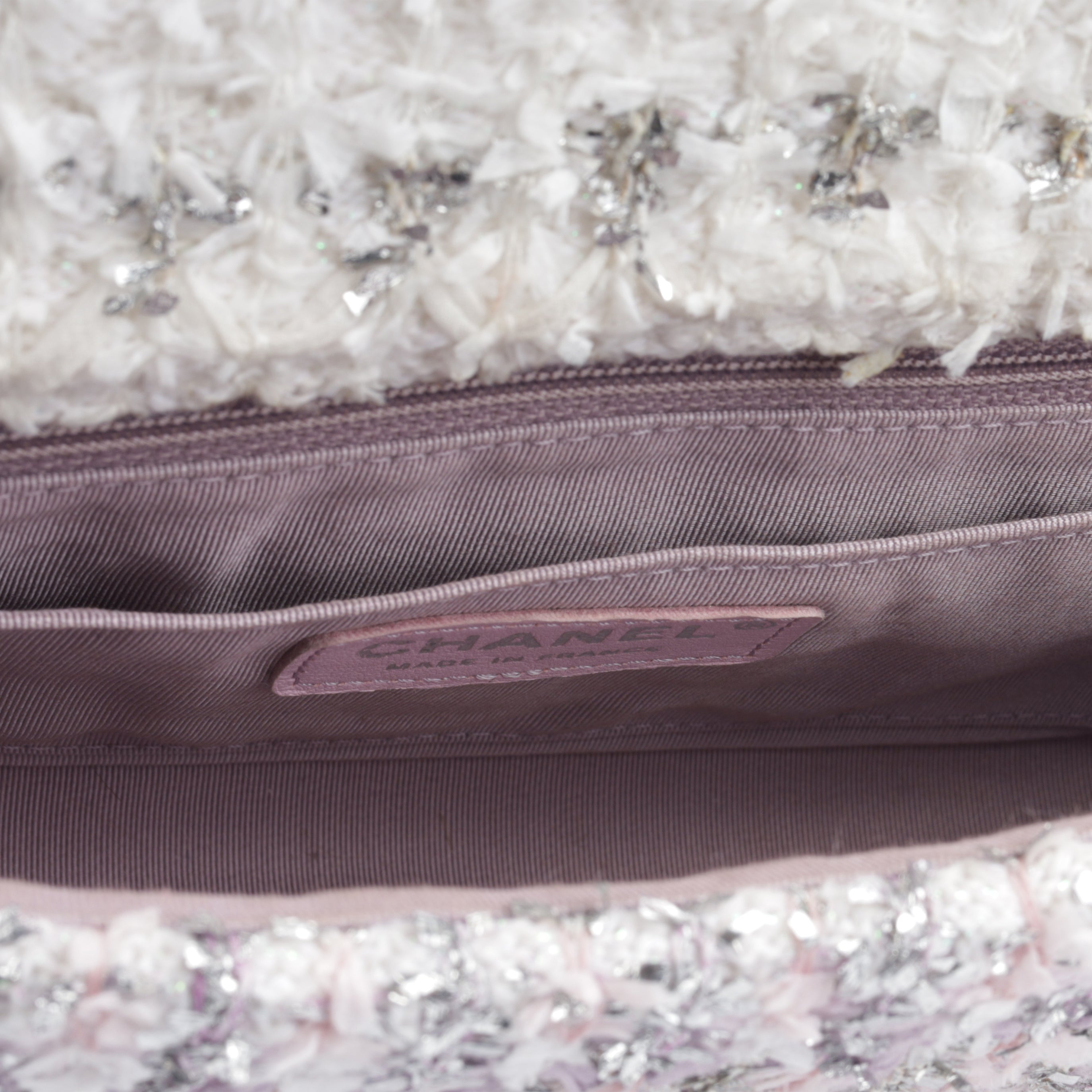 Flap Bag - Spring / Summer 2018