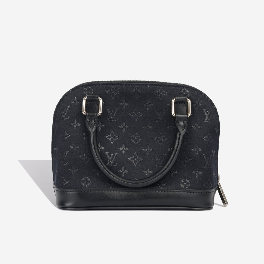 Louis Vuitton Alma Mini