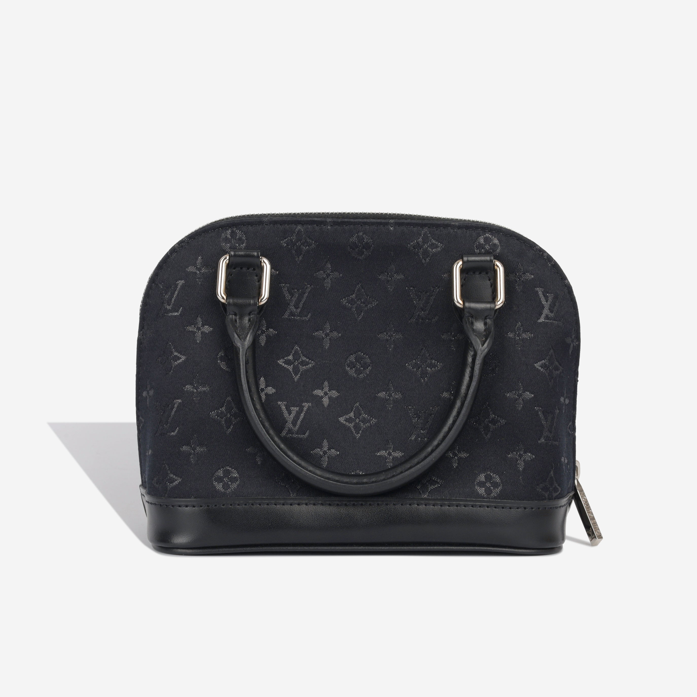 Louis Vuitton Alma Mini