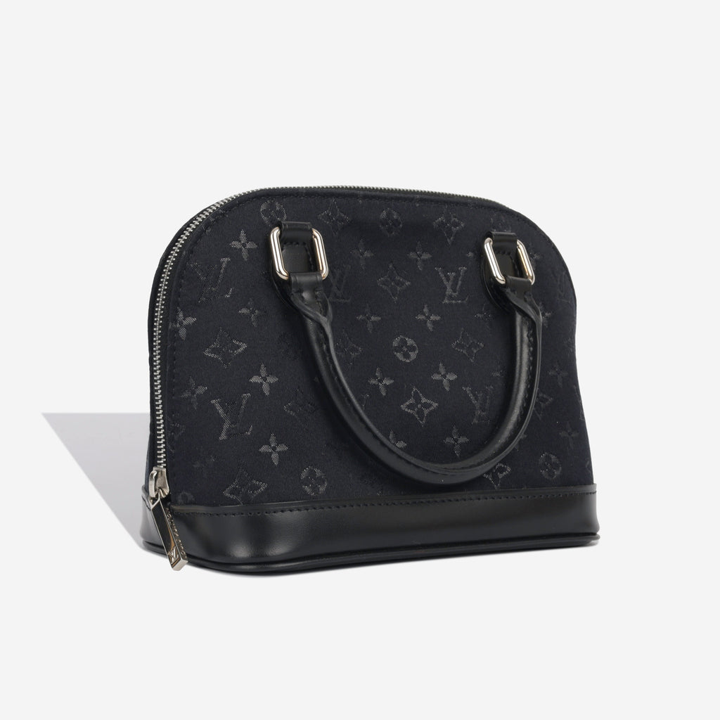 Louis Vuitton Alma Mini