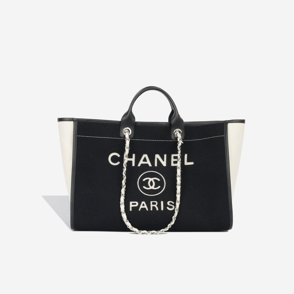 Deauville Tote - Extra Large