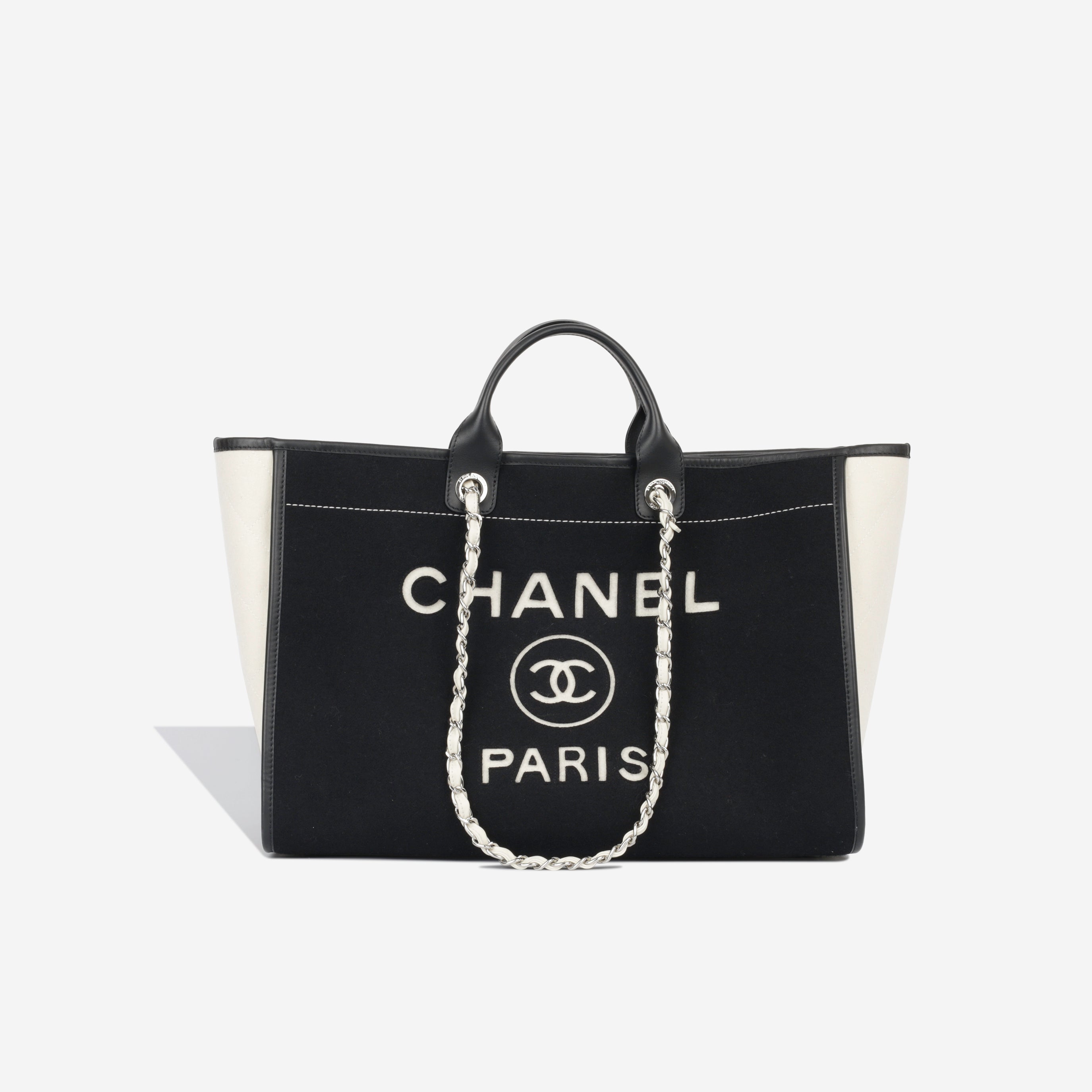 Deauville Tote - Extra Large