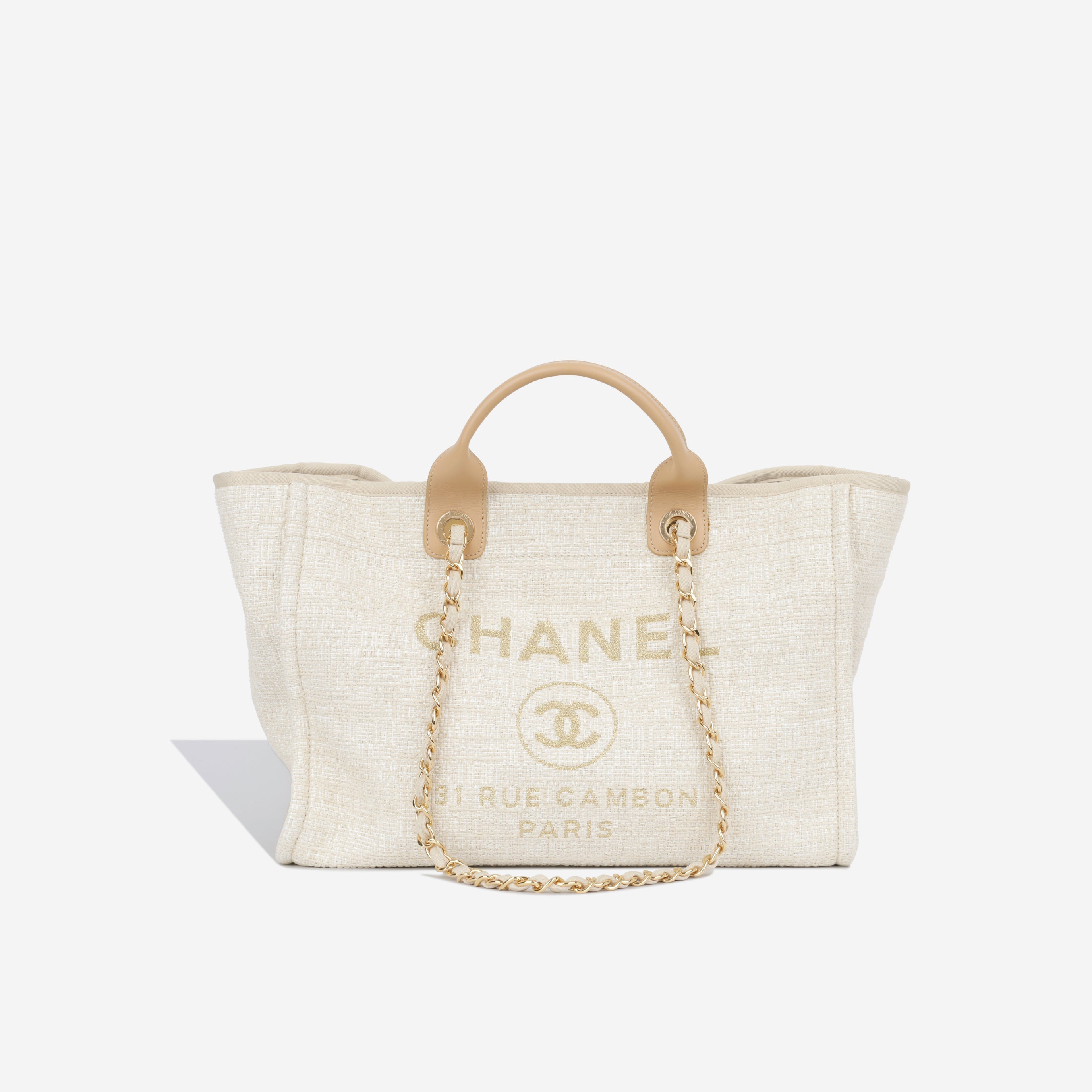 Deauville - Large Tote
