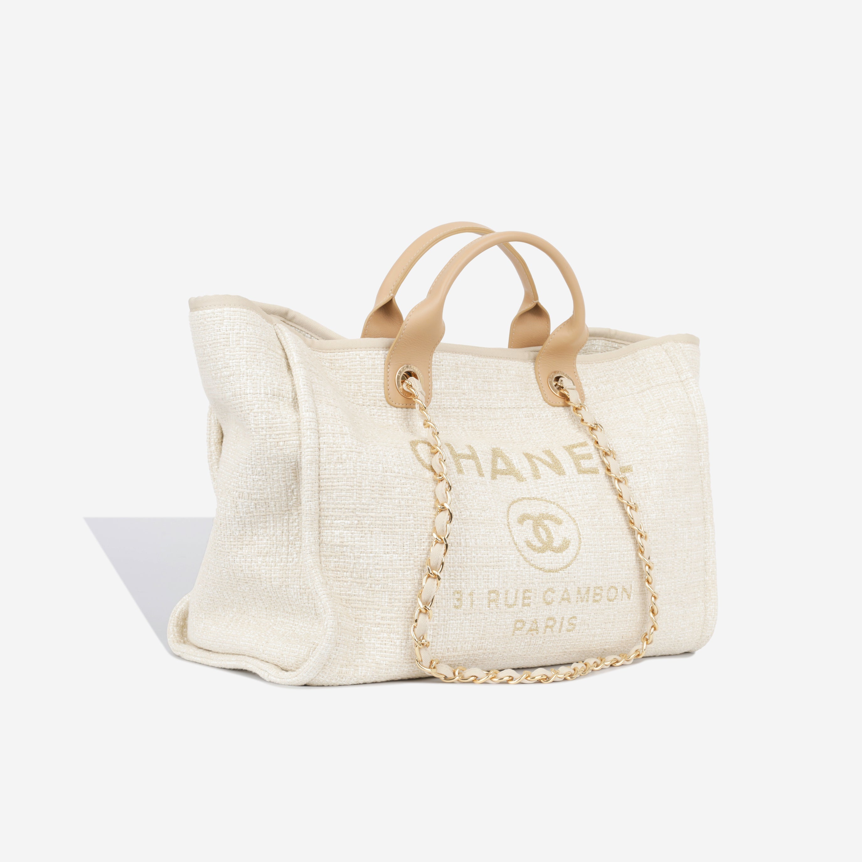 Deauville - Large Tote