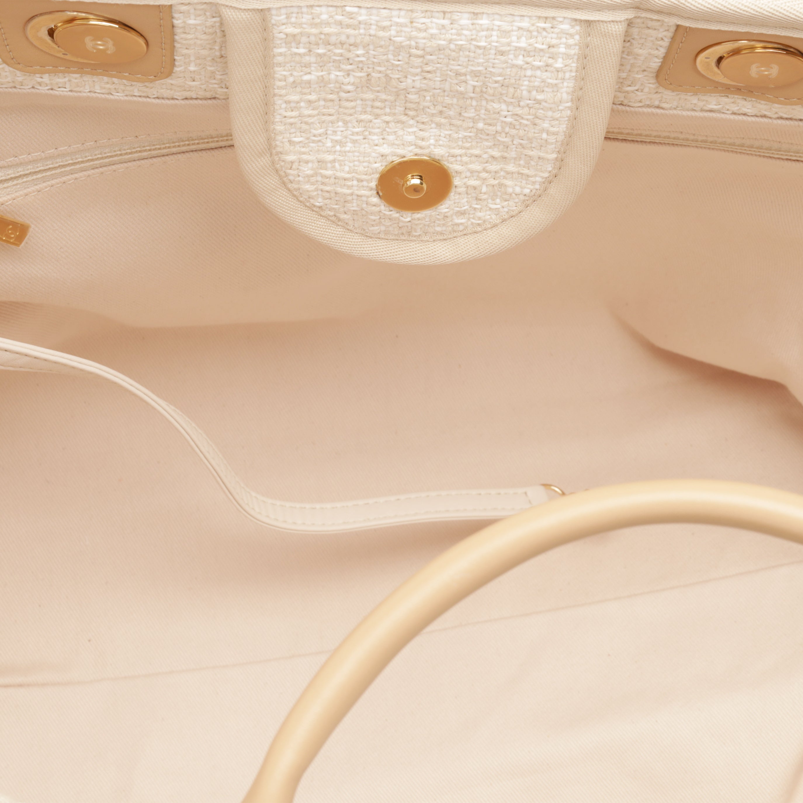 Deauville - Large Tote