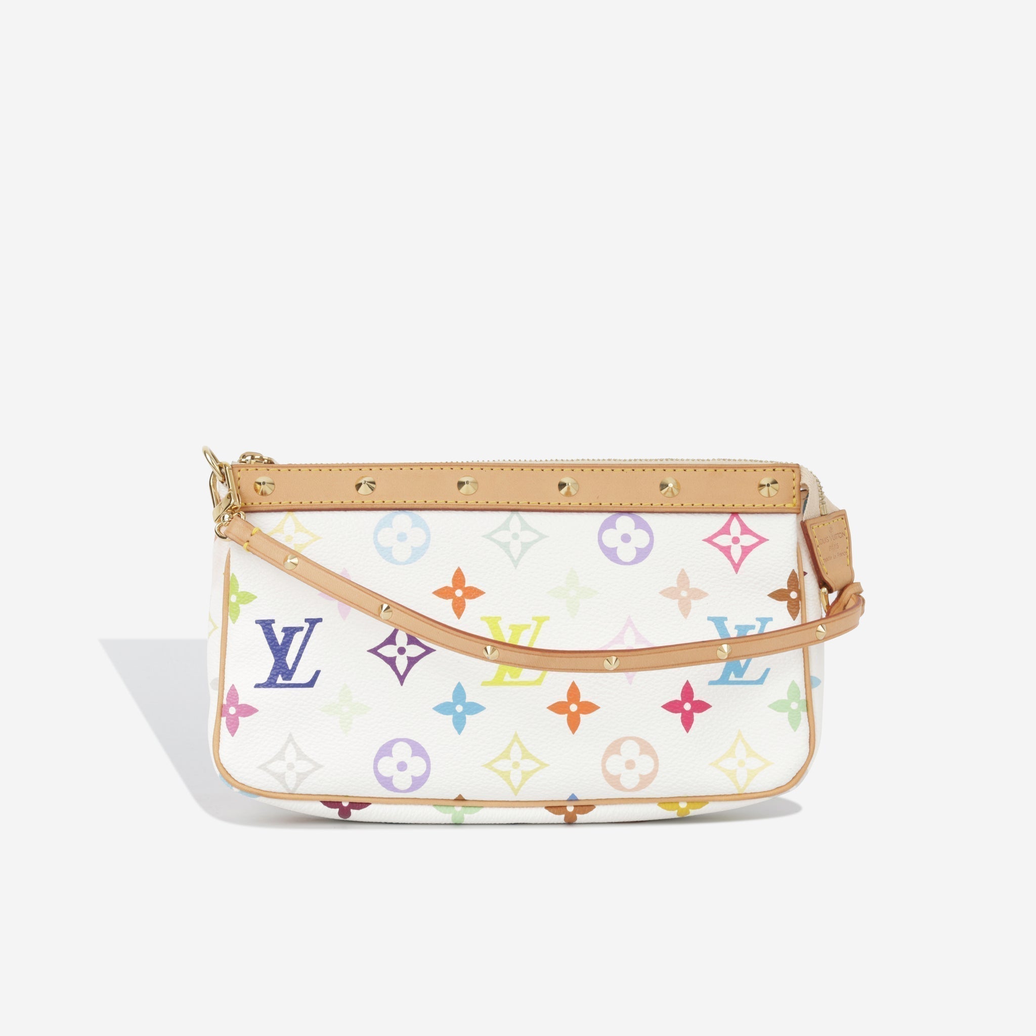 Louis Vuitton Pochette Accessoires - Murakami